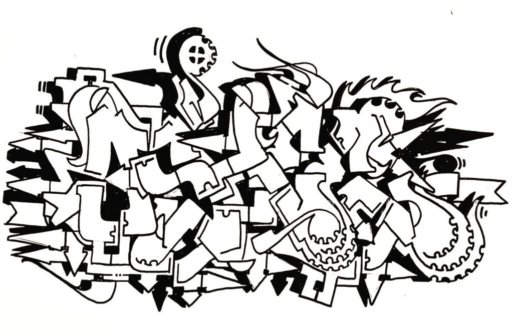 dj oskee spliff game